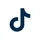 icone tiktok