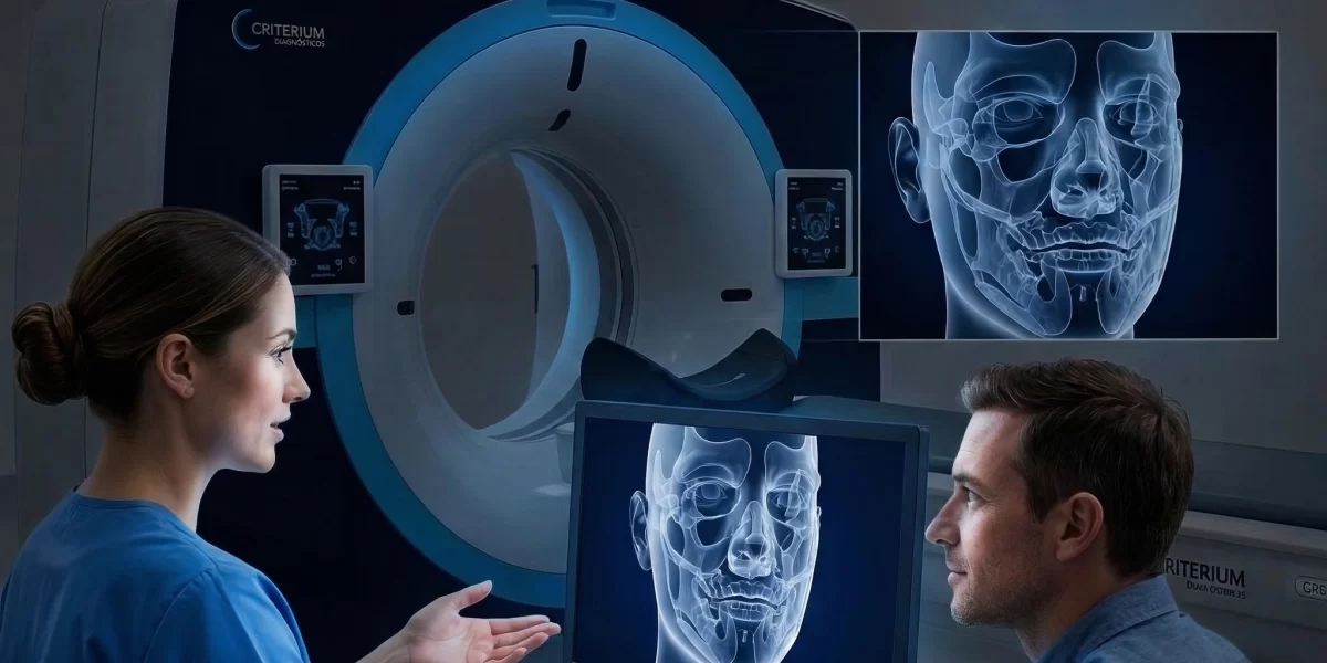 O que é um Médico Radiologista subespecialista — e por que isso faz diferença na Ressonância Magnética e Tomografia em Fortaleza?