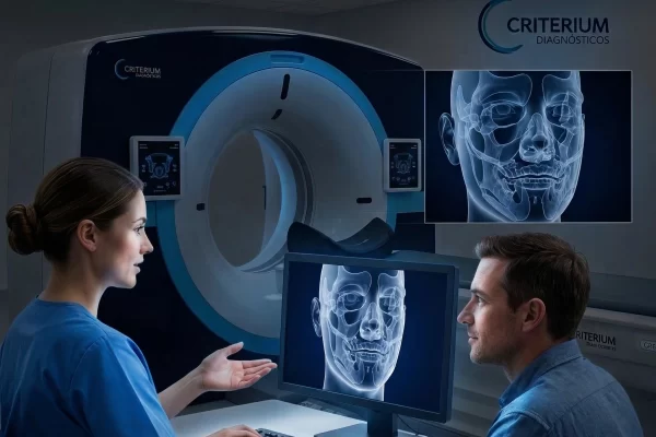 O que é um Médico Radiologista subespecialista — e por que isso faz diferença na Ressonância Magnética e Tomografia em Fortaleza?