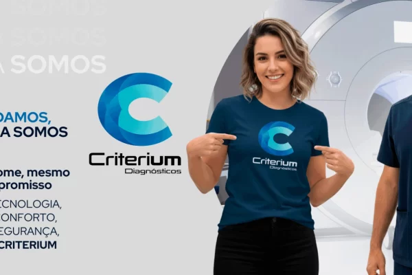 São Camilo Imagem Fortaleza agora é Criterium Diagnósticos: mudança de nome reforça precisão e qualidade em Diagnóstico por Imagem