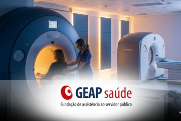 Tomografia e Ressonância Magnética para usuários GEAP em Fortaleza: atendimento especializado na Criterium Diagnósticos (antiga São Camilo Imagem)