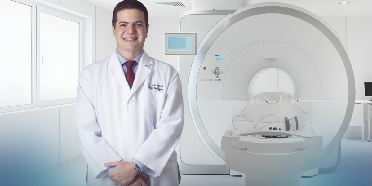 Ressonância magnética em Fortaleza: como escolher a melhor clínica de imagem com segurança e precisão