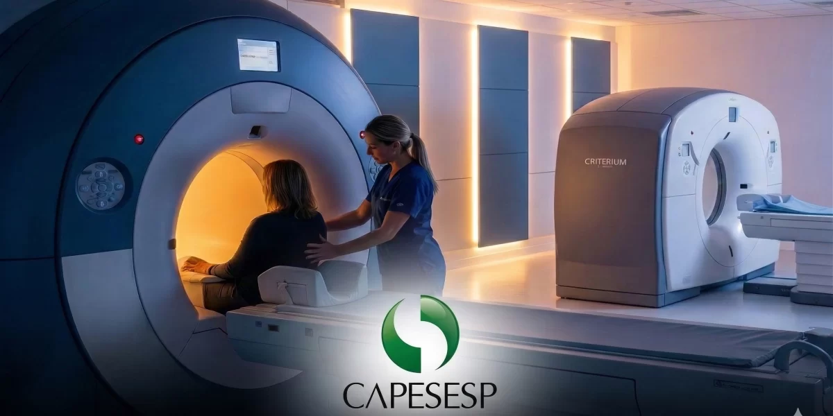 CAPESESP em Fortaleza: Tomografia Computadorizada e RessonânciaMagnética com qualidade, segurança e atendimento Criterium Diagnósticos (antiga São Camilo Imagem)
