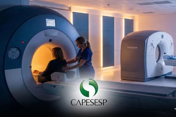 CAPESESP em Fortaleza: Tomografia Computadorizada e Ressonância Magnética com qualidade, segurança e atendimento Criterium Diagnósticos (antiga São Camilo Imagem)