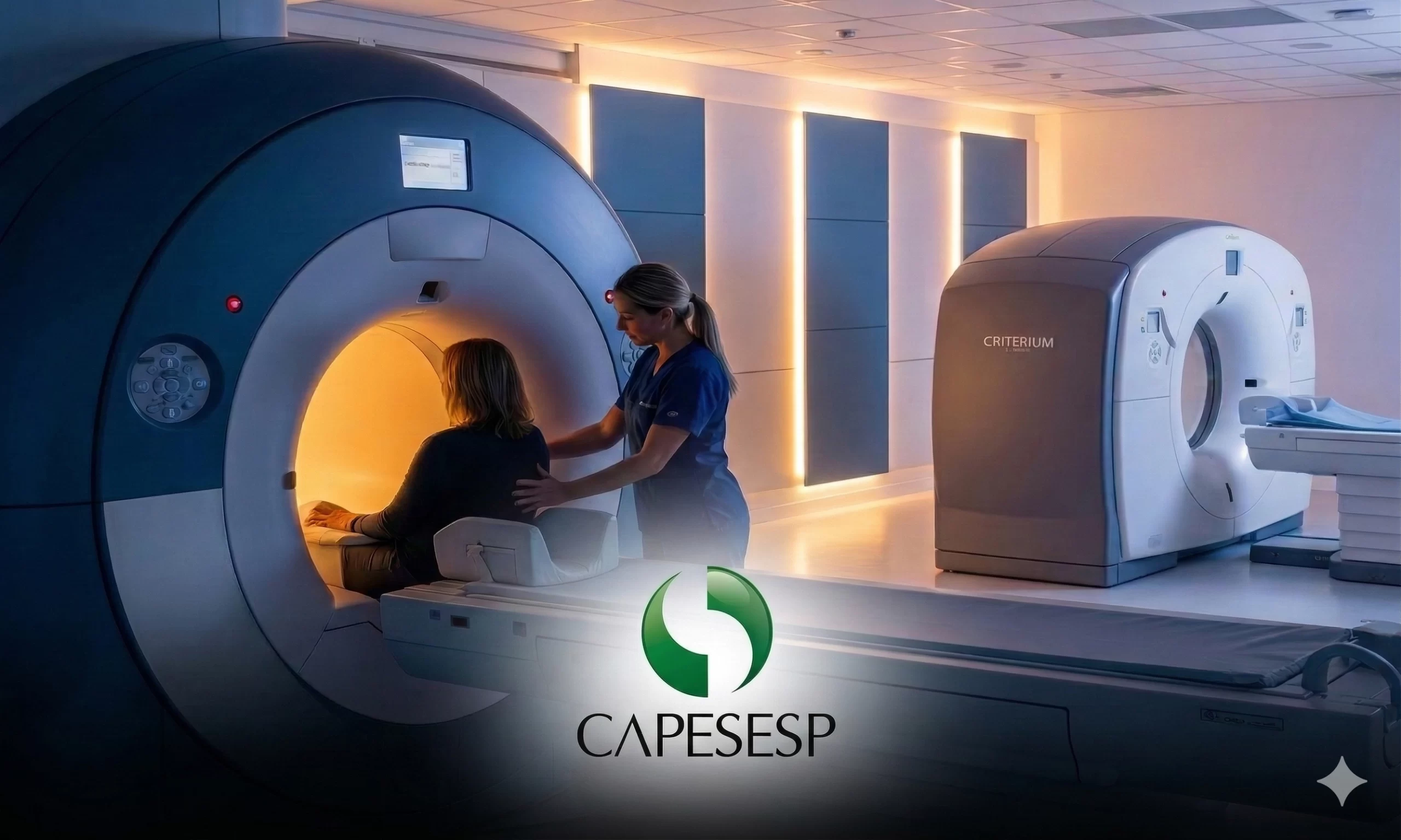 CAPESESP em Fortaleza: Tomografia Computadorizada e Ressonância Magnética com qualidade, segurança e atendimento na Criterium Diagnósticos em Fortaleza