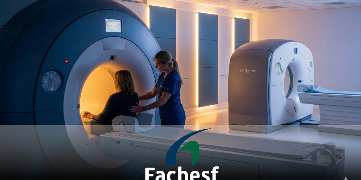 Tomografia e Ressonância Magnética para beneficiários da FACHESF em Fortaleza: tecnologia, segurança e tradiçãona Criterium Diagnósticos(antiga São Camilo Imagem)