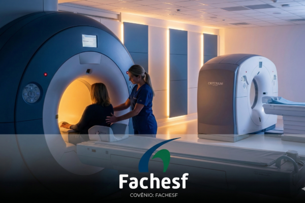 Tomografia e Ressonância Magnética para beneficiários da FACHESF em Fortaleza: tecnologia, segurança e tradição na Criterium Diagnósticos (antiga São Camilo Imagem)