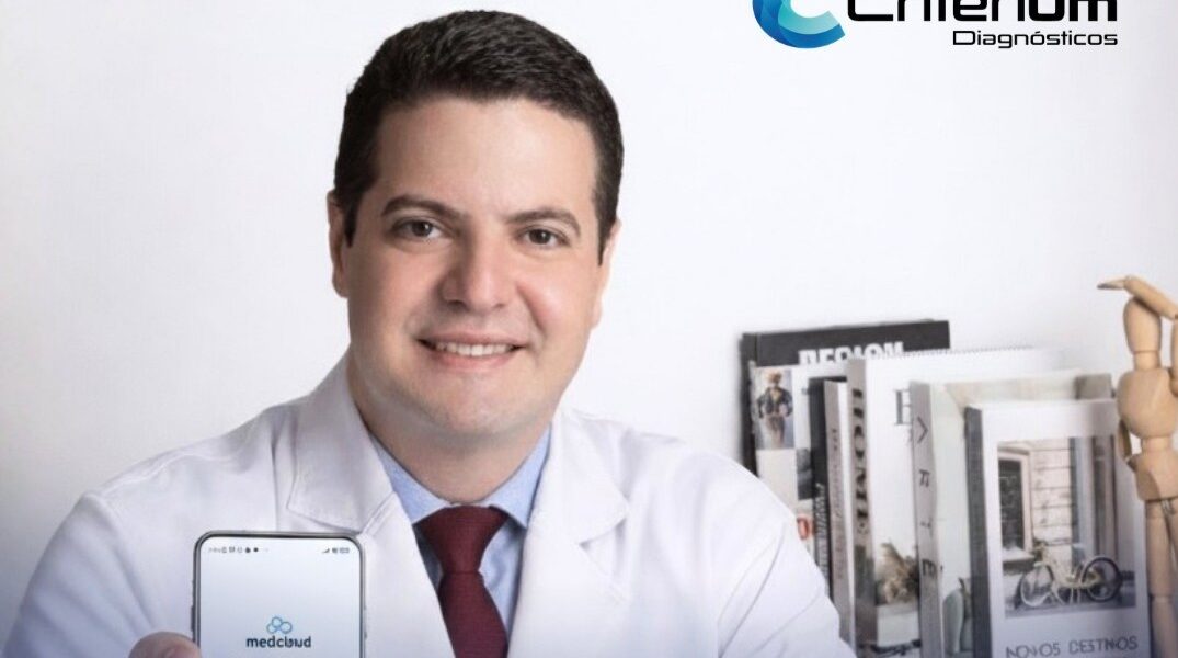 Como acessar seus exames de imagem sem precisar voltar à clínica em Fortaleza