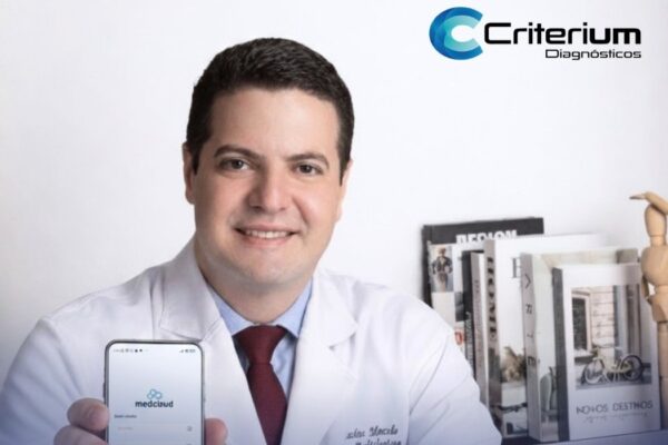 Como acessar seus exames de imagem sem precisar voltar à clínica em Fortaleza