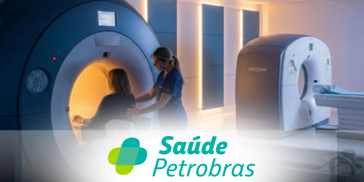 Saúde Petrobras em Fortaleza: Tomografia e Ressonância Magnética com segurança, rapidez e credenciamento é na Criterium Diagnósticos (antiga São Camilo Imagem)