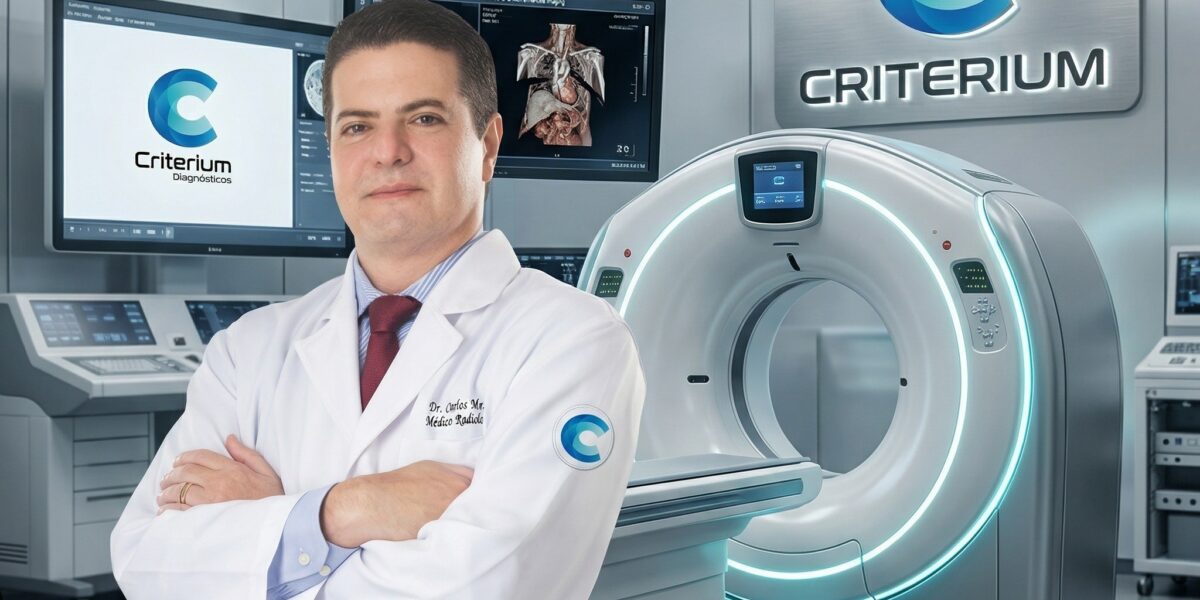 Tomografia Computadorizada Multislice em Fortaleza: o exame mais importante nas emergências. O Radiologista Chefe da Criterium Diagnósticos explica.