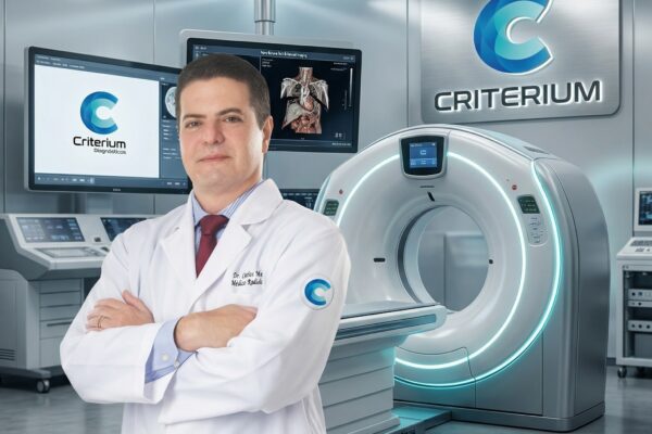 Tomografia Computadorizada Multislice em Fortaleza: o exame mais importante nas emergências. O Radiologista Chefe da Criterium Diagnósticos explica.