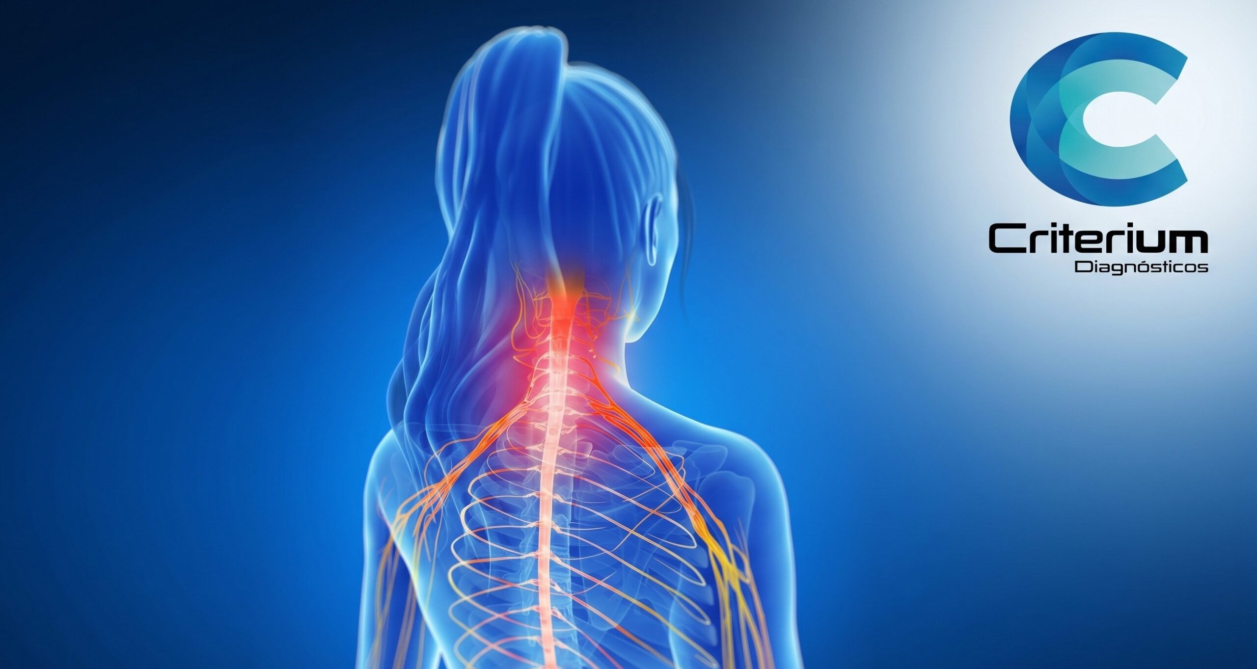Ressonância magnética de coluna cervical em Fortaleza: quando é indicada e quais sintomas investigar