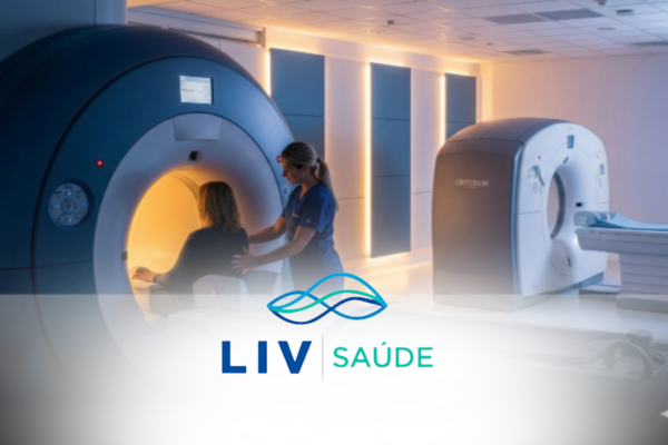 Ressonância Magnética em Fortaleza para usuários da LIV Saúde: tecnologia, segurança e atendimento especializado na Criterium Diagnósticos