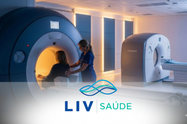 Ressonância Magnética em Fortaleza para usuários da LIV Saúde: tecnologia, segurança e atendimento especializado na Criterium Diagnósticos