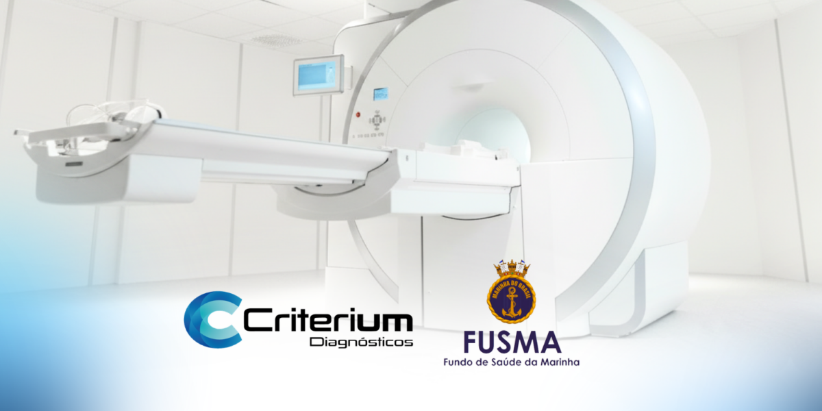 FUSMA: onde fazer Tomografia e Ressonância Magnética em Fortaleza. Criterium Diagnósticos responde.