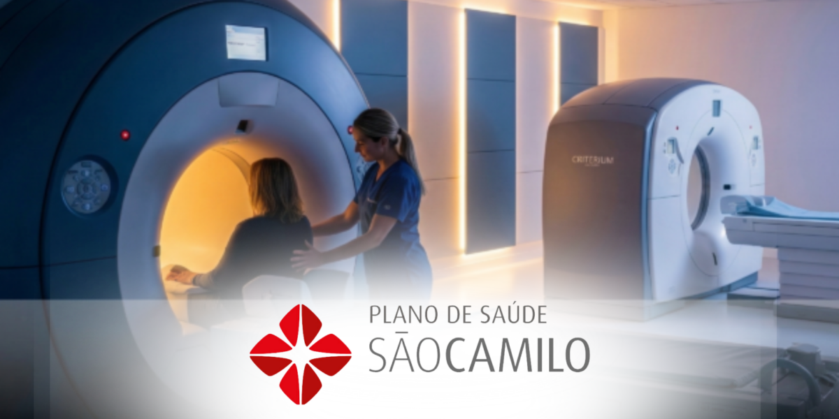 Plano São Camilo: onde fazer Tomografia e Ressonância Magnética em Fortaleza. Criterium Diagnósticos responde.