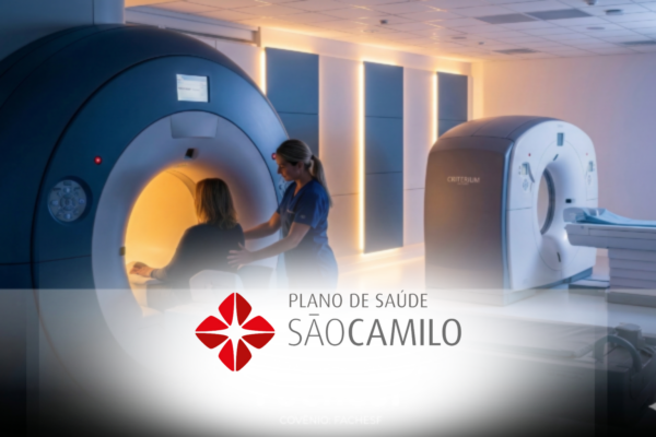 Plano São Camilo: onde fazer Tomografia e Ressonância Magnética em Fortaleza. Criterium Diagnósticos responde.