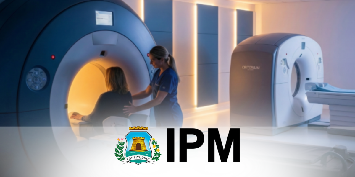IPM: onde fazer Tomografia e Ressonância Magnética em Fortaleza. Criterium Diagnósticos responde.