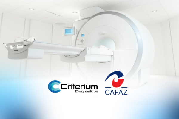 CAFAZ: onde fazer Tomografia e Ressonância Magnética em Fortaleza. Criterium Diagnósticos explica.