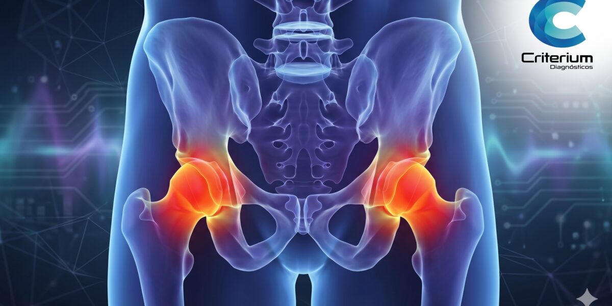 Impacto femoroacetabular em Fortaleza: dor no quadril em jovens e atletas