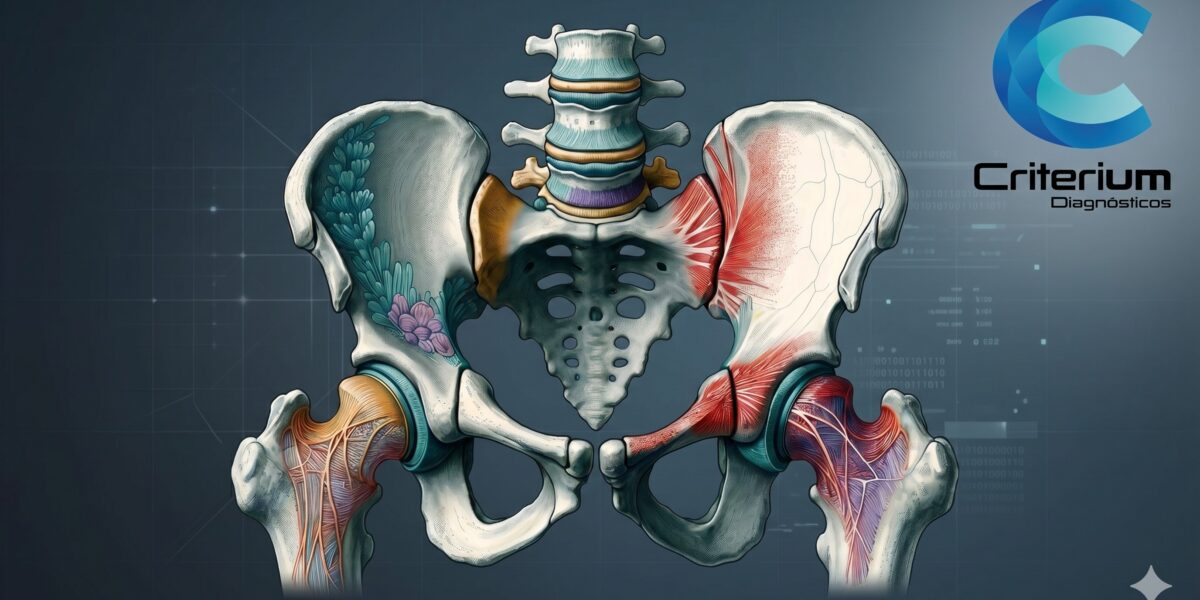 Lesão labral do quadril em Fortaleza: saiba sintomas, causas e quando fazer ressonância magnética para diagnóstico preciso.